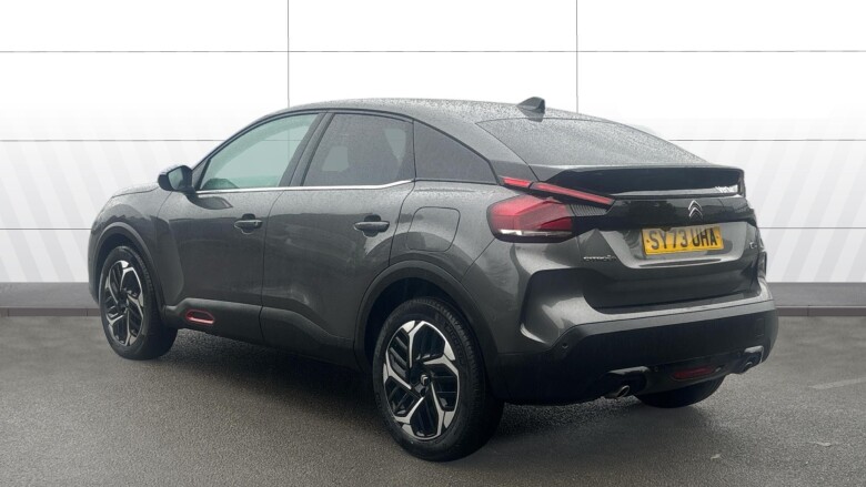 Citroen C4 1.2 PureTech [130] Shine Plus 5dr Auto Petrol Hatchback